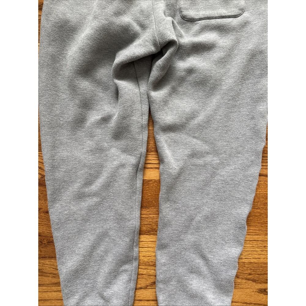 louis vuitton women sport pants gray Joggers Athletic *As-Is* Size S - Picture 11 of 16